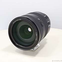 FE 24-105mm F4 G OSS SEL24105G