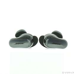 Bose QuietComfort Ultra Earbuds ブラック