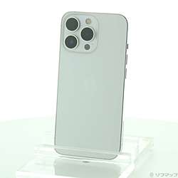 中古iPhone13 Pro - リコレ！|ビックカメラグループ ソフマップの中古  