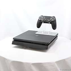 PlayStation 4 ジェット・ブラック 1TB CUH-2200BB01