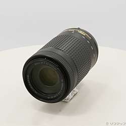 Nikon AF-P DX NIKKOR 70-300mm f／4.5-6.3G ED VR