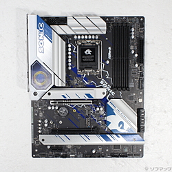 〔展示品〕 Z790 PG SONIC