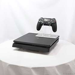 PlayStation 4 ジェット・ブラック 500GB CUH-2200AB01