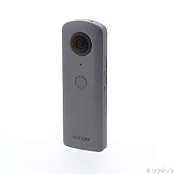 RICOH THETA V