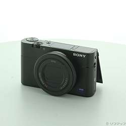 Cyber-shot RX100V DSC-RX100M5A