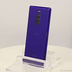 スマートフォン中古本体３台セット 新古品 A303ZT あんしんファミリースマホ ホワイト SIMフリー