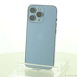 中古iPhone13 Pro - リコレ！|ビックカメラグループ ソフマップの中古