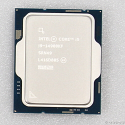 Core i9 14900KF 〔3.2GHz／LGA 1700〕