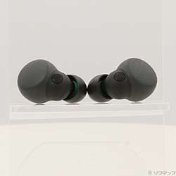 LinkBuds S WF-LS900N B ブラック