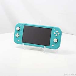 Nintendo Switch Lite ターコイズ