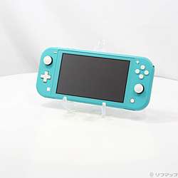 Nintendo Switch Lite ターコイズ