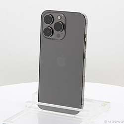 中古iPhone13 Pro - リコレ！|ビックカメラグループ ソフマップの中古