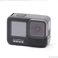 GoPro HERO9 Black CHDHX-901-FW