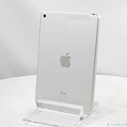 Apple  アップル/iPad mini4 16GB/MK6Y2J/A /F9FRC12YGHMG/タブレット/Bランク/64【中古】 APPLE 〔中古〕iPad mini4 Wi-Fi+Cellular 16GB スペースグレイ