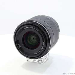 FE 28-70mm F3.5-5.6 OSS SEL2870