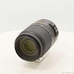 Nikon AF-S DX NIKKOR 55-300mm F4.5-5.6G ED VR