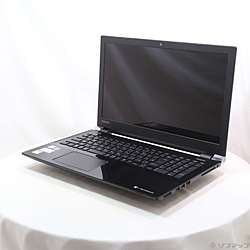 中古】格安安心パソコン dynabook TX／5GG PTX5GGP-REA サテン