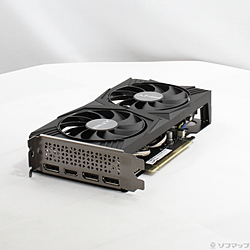 PNY GeForce RTX 4060 8GB VERTO STANDARD DUAL FAN VCG40608DFXPB1