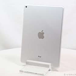 中古】iPad Air 2 16GB シルバー MGLW2J／A Wi-Fi
