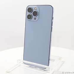 中古iPhone13 Pro Max - リコレ！|ビックカメラグループ ソフマップの