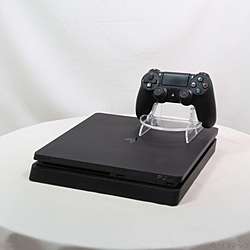 PlayStation 4 ジェット・ブラック 500GB CUH-2200AB01