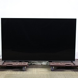 中古有機ＥＬテレビ（５０型以上） - リコレ！|ビックカメラグループ ソフマップの中古通販サイト