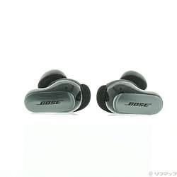 Bose QuietComfort Ultra Earbuds ブラック