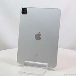 iPad Pro 11インチ 第3世代 Wi-Fi 128GB 2021年春モデル 中古