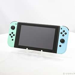 Nintendo Switch あつまれ どうぶつの森セット