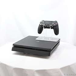 PlayStation 4 ジェット・ブラック 500GB CUH-2200AB01