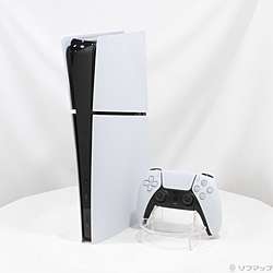 PlayStation5 デジタル・エディション CFI-2000B01