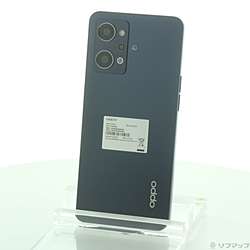 中古】OPPO Reno5 A 128GB シルバーブラック A103OP Y!mobile SIMフリー [2133057709768] -  リコレ！|ビックカメラグループ ソフマップの中古通販サイト