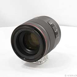 RF50mm F1.2 L USM