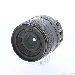 Nikon AF-S DX NIKKOR 16-80mm f／2.8-4E ED VR