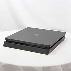 PlayStation 4 ジェット・ブラック 1TB CUH-2200BB01