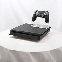 PlayStation 4 ジェット・ブラック 1TB CUH-2000BB