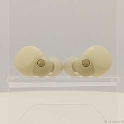 LinkBuds S WF-LS900N (C) エクリュ