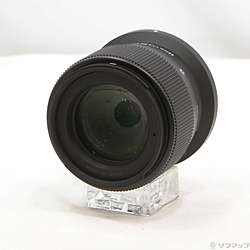 56mm F1.4 DC DN Contemporary ニコンZマウント用