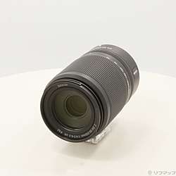 NIKKOR Z DX 50-250mm f／4.5-6.3 VR