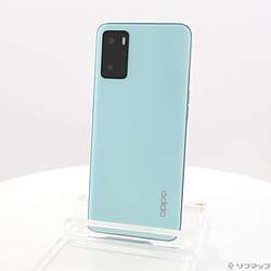 中古】OPPO A55s 5G 64GB グリーン CPH2309 楽天 SIMフリー [2133059509823] -  リコレ！|ビックカメラグループ ソフマップの中古通販サイト