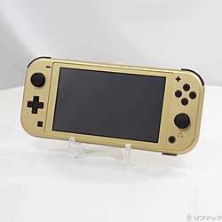 Nintendo Switch Lite ハイラルエディション HDH-S-DAZAA