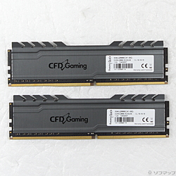 W4U2666CX1-8G 16GB 8GB×2枚組