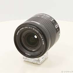 Canon EF-S 18-55mm F4-5.6 IS STM