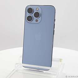 Apple(Abv) kÕil iPhone13 Pro 256GB VGu[ MLUU3J^A SIMt[ m6.1C`L@EL^Apple A15n