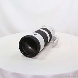 FE 200-600mm F5.6-6.3 G OSS SEL200600G