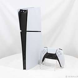 PlayStation5 デジタル・エディション CFI-2000B01