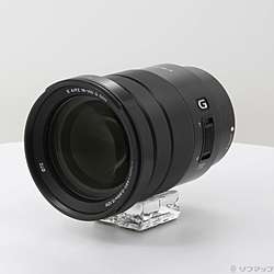 E PZ 18-105mm F4 G OSS SELP18105G Eレンズ