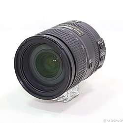 Nikon AF-S NIKKOR 28-300mm F3.5-5.6G ED VR