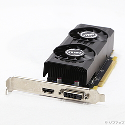 Radeon RX 550 4GT LP OC