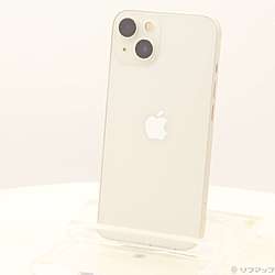 交換後ほぼ未使用 極美品 iPhone13 SIMフリー 128GB ホワイト